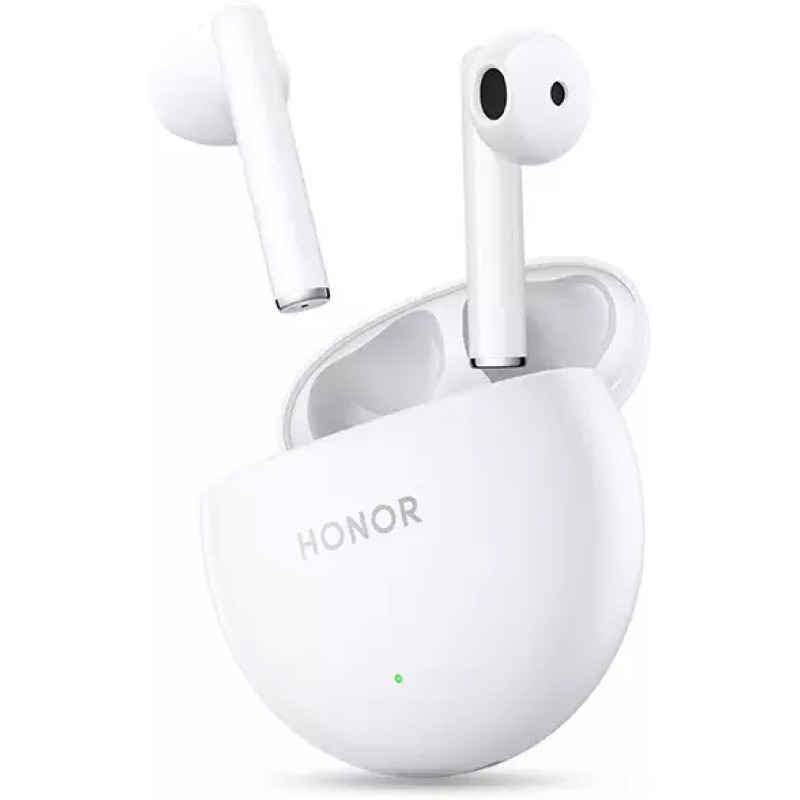 Наушники HONOR Earbuds X5 (белый, китайская версия)