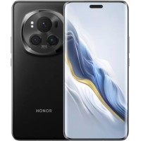 Смартфон HONOR Magic6 Pro 12GB/512GB международная версия (графитовый черный)