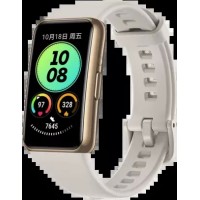 Фитнес-браслет Huawei Band 6 Pro (серый)