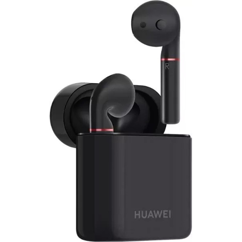 Наушники Huawei FreeBuds 2 Pro Black
