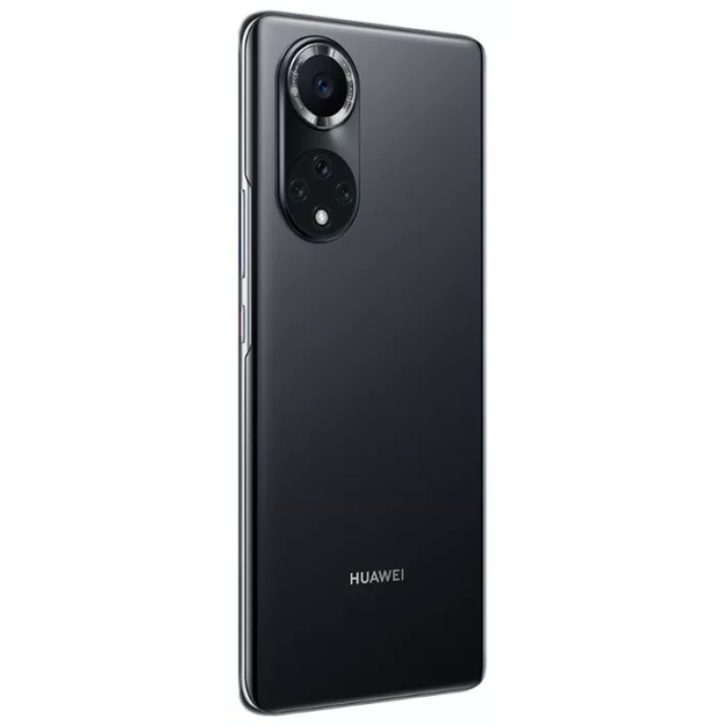 Смартфон Huawei nova 9 NAM-LX9 8GB/128GB (черный)