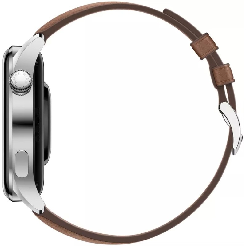 Умные часы Huawei Watch Watch 3 Classic Edition with Leather Strap