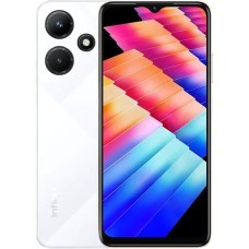 Смартфон Infinix Hot 30 X6831 4GB/128GB (ультра белый)