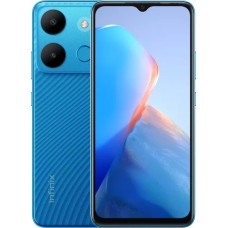 Смартфон Infinix Smart 7 X6515 3GB/64GB (синий)
