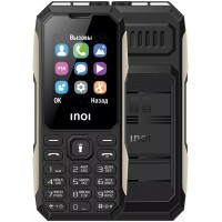 Мобильный телефон Inoi 106Z (черный)