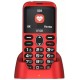 Мобильный телефон Inoi 118B (красный)