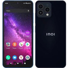 Смартфон Inoi A72 2GB/32GB (черный)