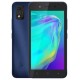 Смартфон Itel A17 (синий)