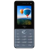 Мобильный телефон Itel IT5250 (синий)