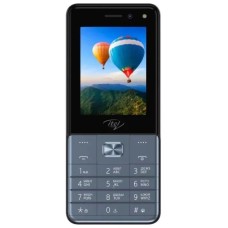 Мобильный телефон Itel IT5250 (синий)