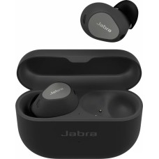 Наушники Jabra Elite 10 (черный/серый)