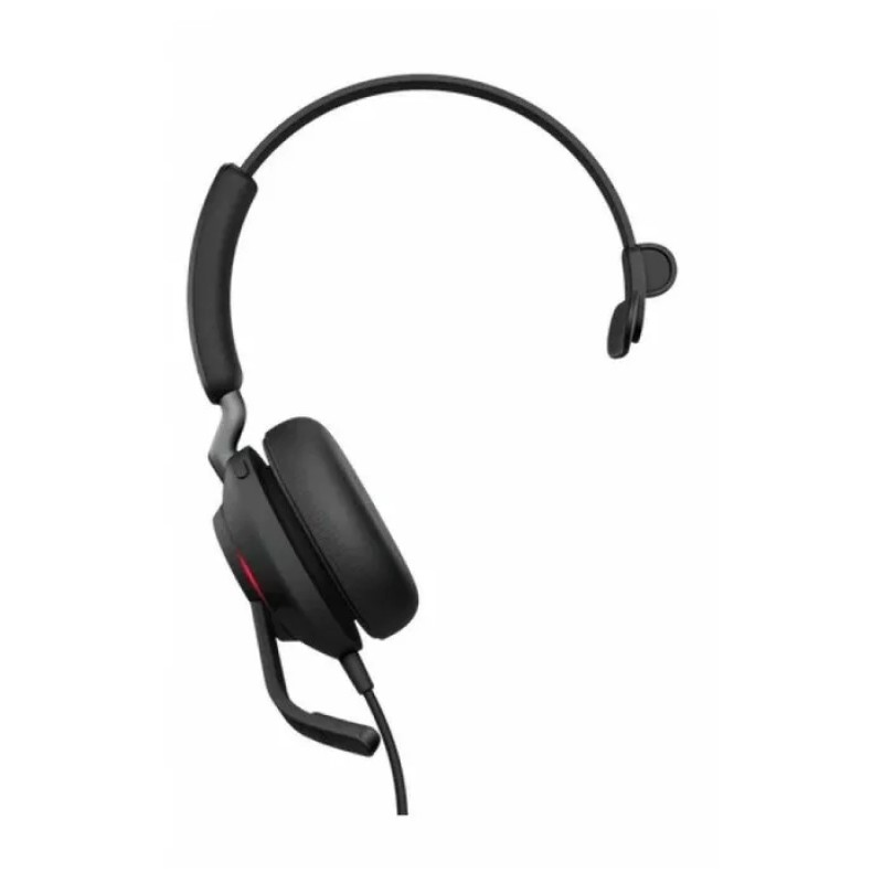 Наушники Jabra Evolve2 40 MS Mono USB-С