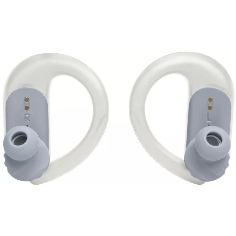 Наушники JBL Endurance Peak 3 (белый)