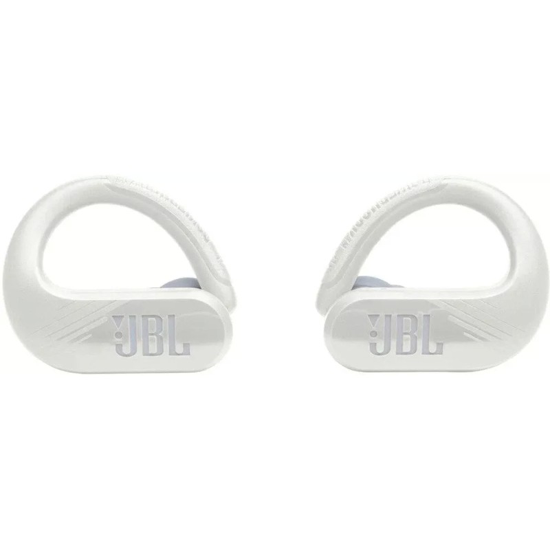 Наушники JBL Endurance Peak 3 (белый)