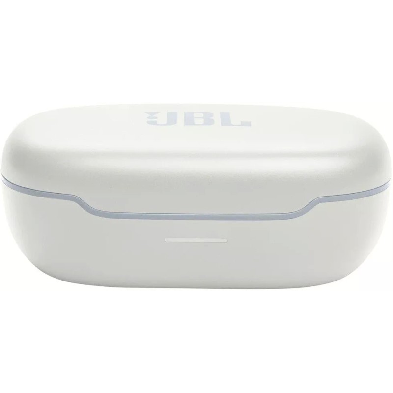 Наушники JBL Endurance Peak 3 (белый)