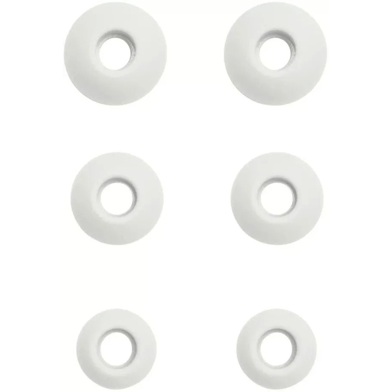 Наушники JBL Endurance Peak 3 (белый)