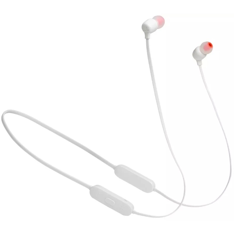 Наушники JBL Tune 125BT White