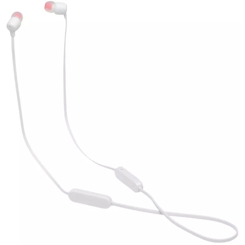Наушники JBL Tune 125BT White