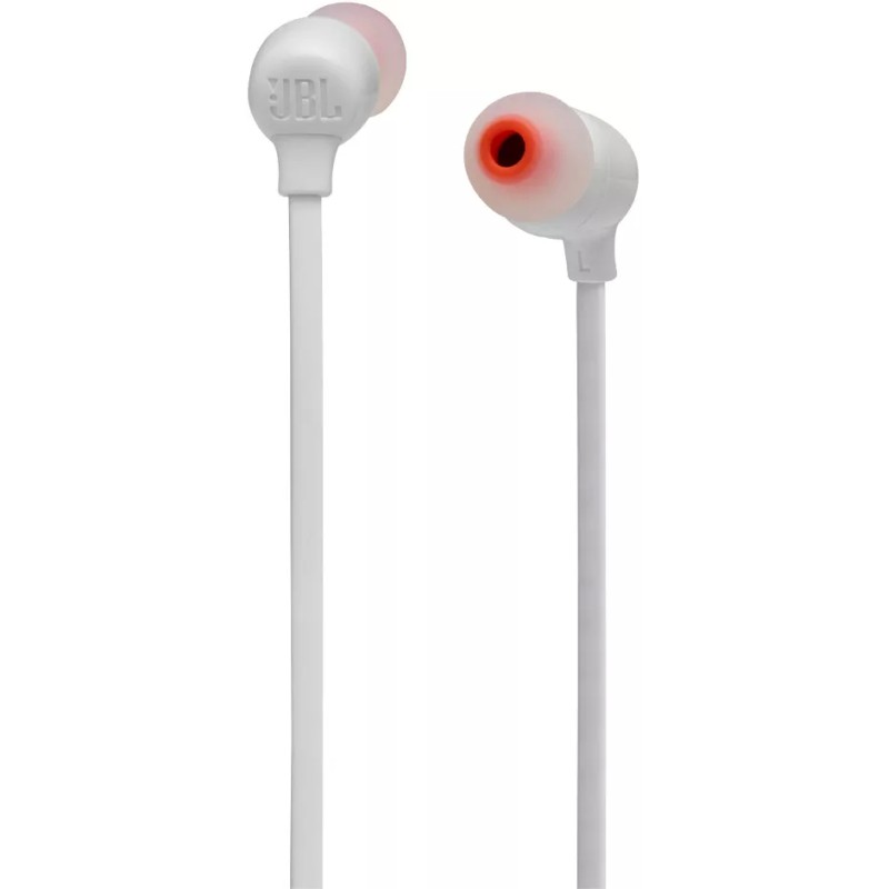 Наушники JBL Tune 125BT White