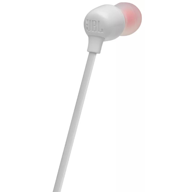 Наушники JBL Tune 125BT White