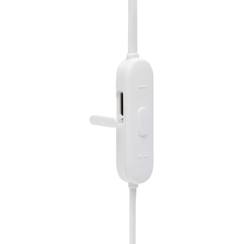 Наушники JBL Tune 125BT White