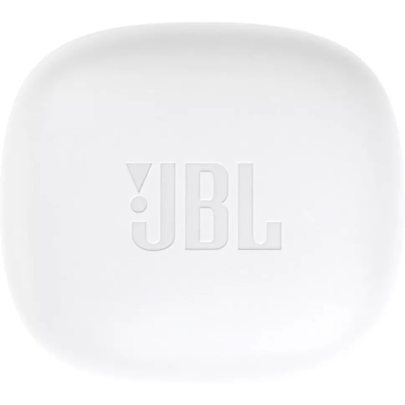 Наушники JBL Vibe 300TWS (белый)