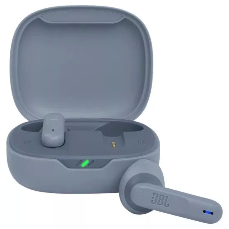 Наушники JBL Wave 300 (синий)