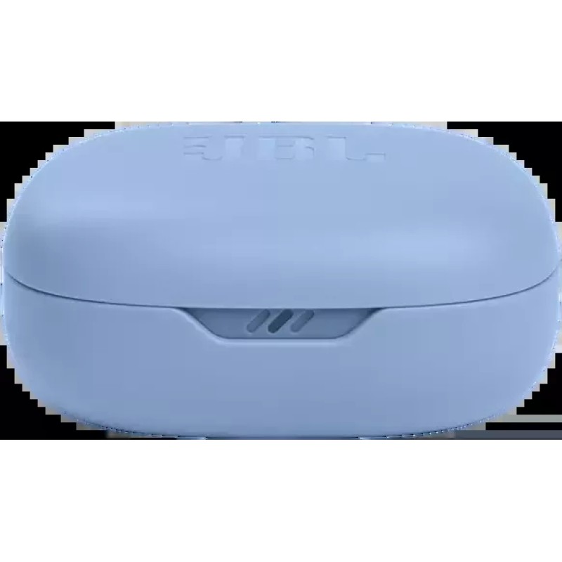Наушники JBL Wave Flex (голубой)