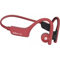 Наушники Kaiboaudio Kaibo Verse Plus (красный)