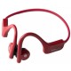 Наушники Kaiboaudio Kaibo Verse Plus (красный)