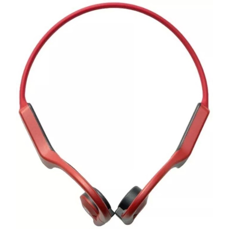 Наушники Kaiboaudio Kaibo Verse Plus (красный)