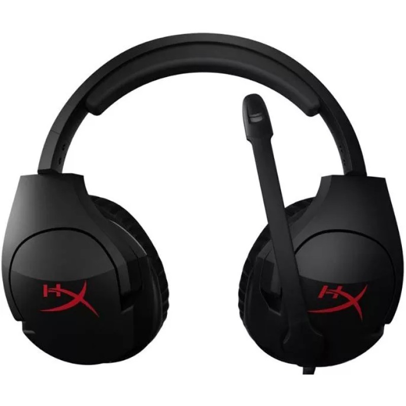 Наушники HyperX Cloud Stinger HX-HSCS-BK/EE