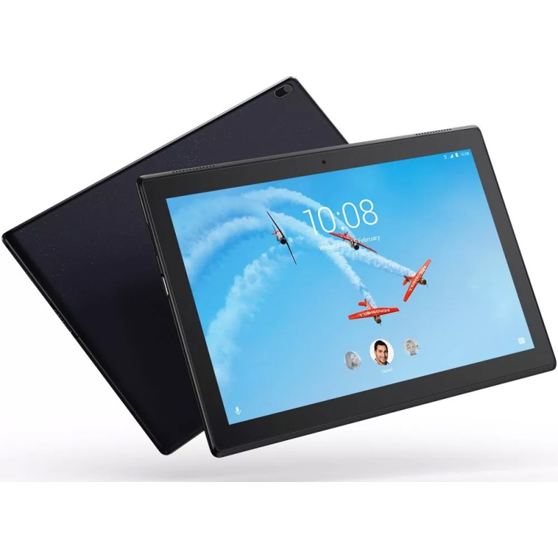 Планшет Lenovo Tab 4 10 TB-X304L 16GB LTE Black (ZA2K0009PL)