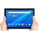 Планшет Lenovo Tab 4 10 TB-X304L 16GB LTE Black (ZA2K0009PL)