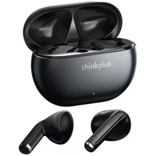 Наушники Lenovo XT93 (черный)