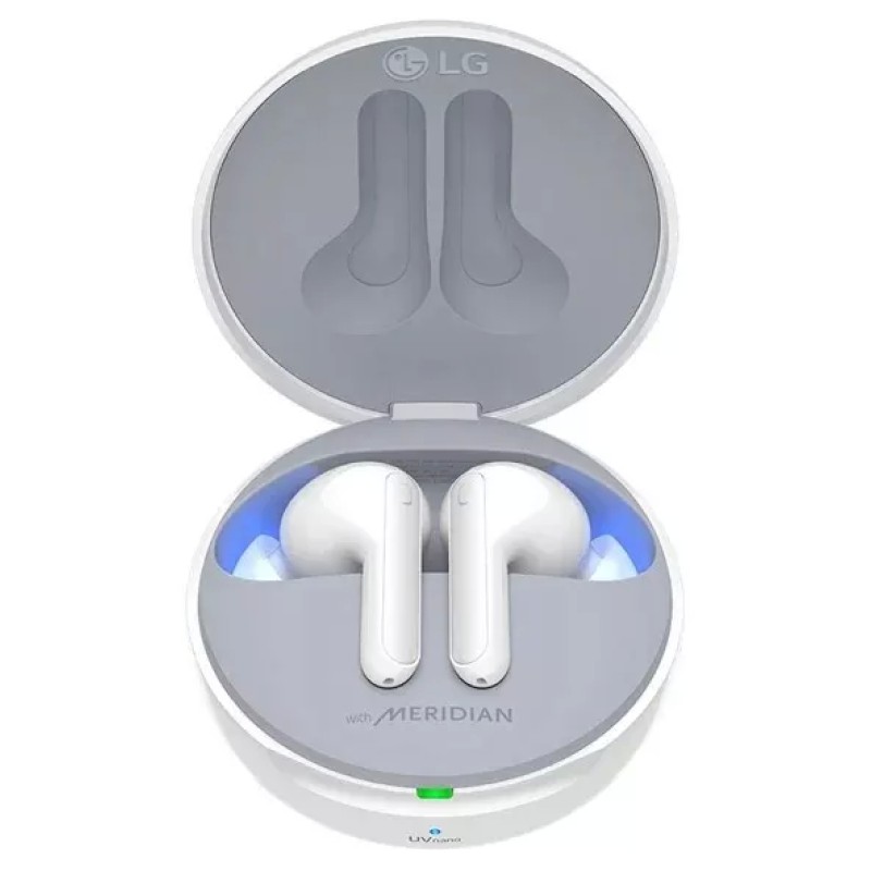 Наушники LG Tone Free HBS-FN7 (белый)