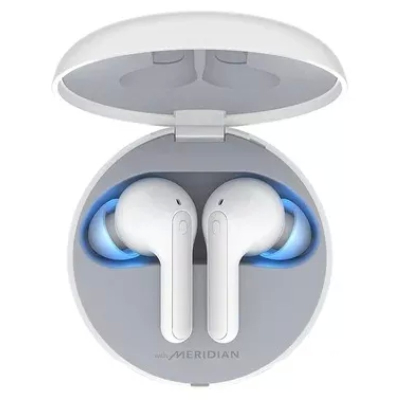 Наушники LG Tone Free HBS-FN7 (белый)