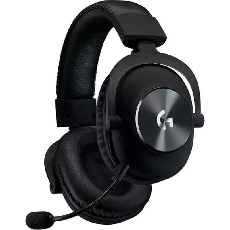 Наушники Logitech G Pro Headset