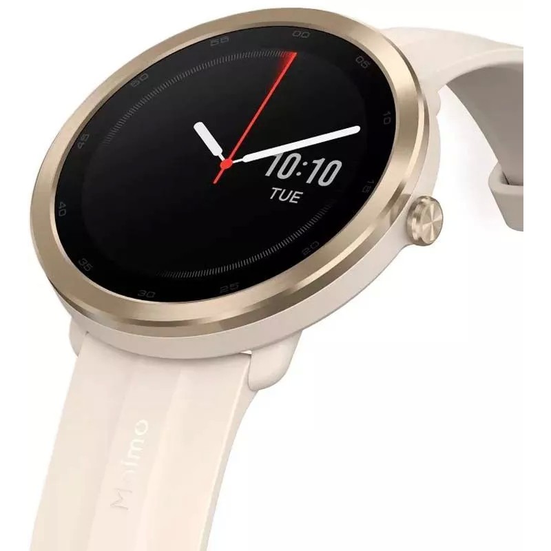 Cмарт-часы Maimo Watch R GPS (золотистый)