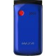 Мобильный телефон Maxvi E7 (синий)