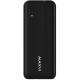 Мобильный телефон Maxvi K21 (черный)