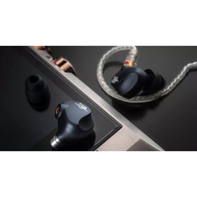 Наушники Meze Audio Rai Penta
