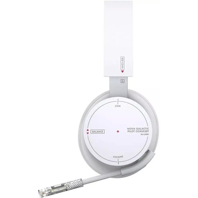 Наушники Microsoft Xbox Wireless Headset - Starfield Limited Edition