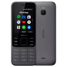 Мобильный телефон Nokia 6300 4G Dual SIM