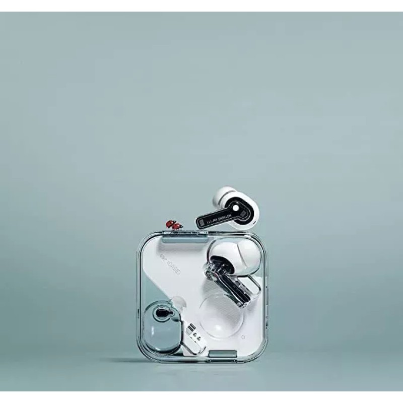 Наушники Nothing Ear 1 (белый)