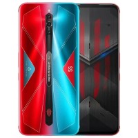 Смартфон Nubia RedMagic 5S 8Gb/128Gb Pulse (Global Version)