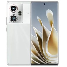 Смартфон Nubia Z50 8GB/128GB (серебристый)