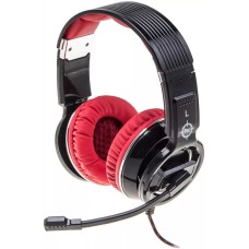 Наушники Oklick HS-L350G Red War