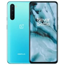 Смартфон OnePlus Nord 12Gb/256Gb Blue