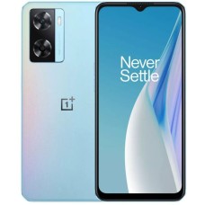 Смартфон OnePlus Nord N20 SE 4GB/64GB (голубой оазис)